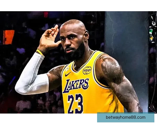 2米03前锋砍41分追平历史第二复制詹姆斯惊人成绩