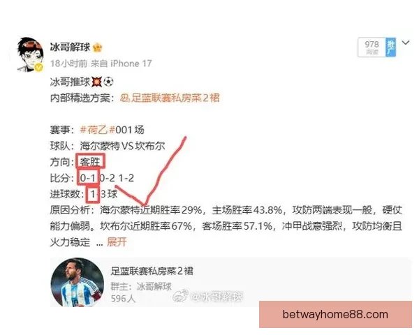 精准体育赛事分析与竞彩推荐每日独家策略揭秘