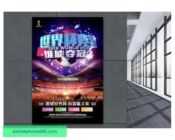 掌握世界杯竞猜策略提升胜率的实用技巧分享