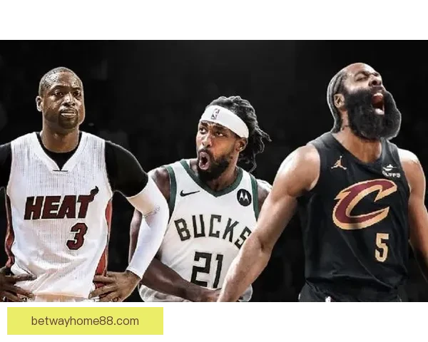 贝弗利怒怼韦德直指三分差劲 反击称只有乔丹能评价他