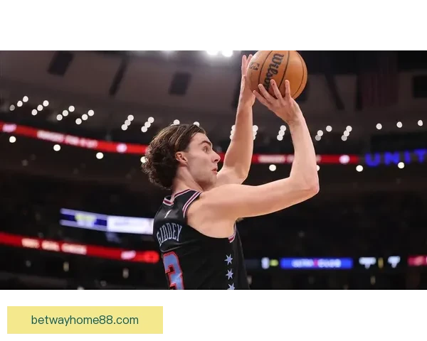 灰熊险胜公牛结束五连败 吉迪斩获第31次三双精彩表现